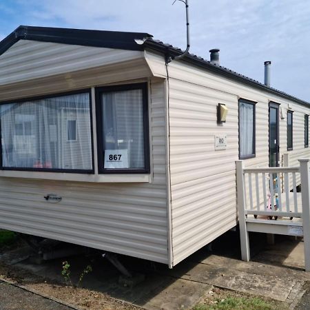 Skegness Holidays At Haven Hotel Exterior photo
